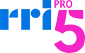 RRI Pro 5 logo (since 11 September 2023)