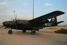 A-26B Invader