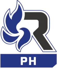 Logo of RSG Philippines