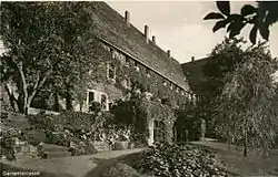 Reifensteiner Schule Obernkirchen