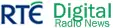 RTÉ Digital Radio News logo