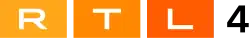 RTL 4 logo