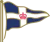 RTYC Burgee