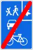 End of cycle zone