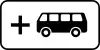 Type of route vehicle