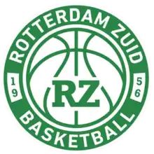 RZ logo