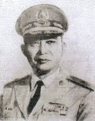 Rafael M. Ileto