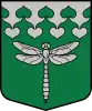 Coat of arms of Raņķi Parish