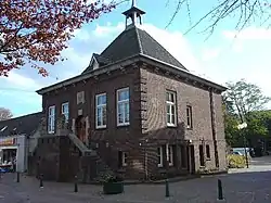 Raadhuis, Heesch