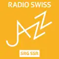 Radio Swiss Jazz logo (2018)