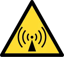 Non-ionizing radiation