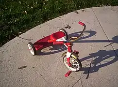 Radio Flyer Tricycle