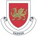 Radnor house crest