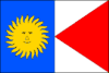 Flag of Radonice