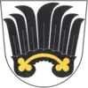 Coat of arms of Radostín nad Oslavou