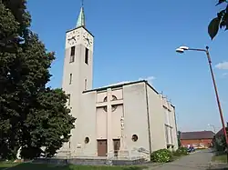 Church of Saint Joseph