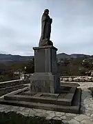 WWII Memorial