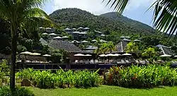 Image 22Raffles Praslin, Seychelles (from Hotel)