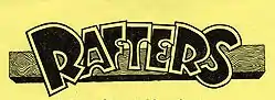 Rafters logo