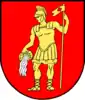 Coat of arms of Raguva