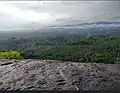 Hills in Ayyappanmudi