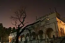 Rajindra Kothi (Baradari Palace), Patiala, became Punjab's first heritage hotel in 2009.