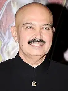 Rakesh Roshan