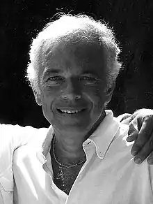 Ralph Lauren (1957-1959), Chairman of Ralph Lauren Corporation