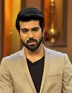 Ram Charan