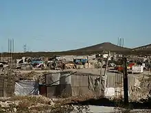 Self-built housing