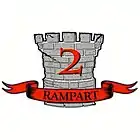 Rampart Division Logo