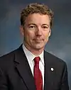 SenatorRand Paulfrom Kentucky(2011–present)