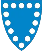 Coat of arms of Randaberg