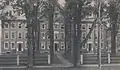 Randall Hall c. 1910