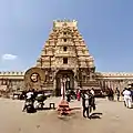 Ranganathaswamy Temple, Srirangapatna