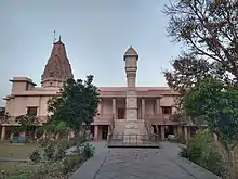 Ranila Jain temple