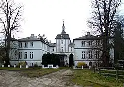 Schloss Rantzau (Rantzau) [de]