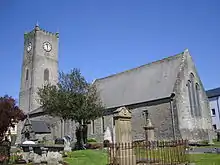 St Eunan's Cathedral, Raphoe