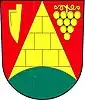 Coat of arms of Rapotice