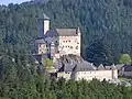 Rappottenstein Castle