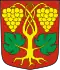 Coat of arms of Raron