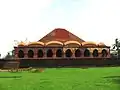 Rasmancha (1600),Bishnupur, Bankura, West Bengal