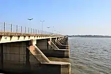 Rasul Barrage, River Jhelum