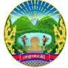 Official seal of Ratanakiri