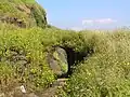 Another entrance to Ratangad Fort