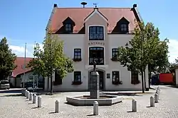 Town hall