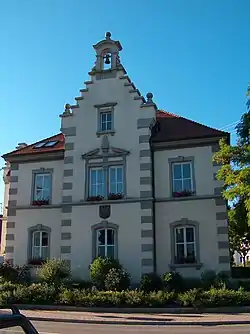 Town hall