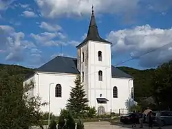 Lutheran Church