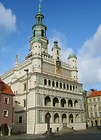 Poznań