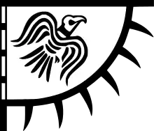 House of Ivar Raven Banner